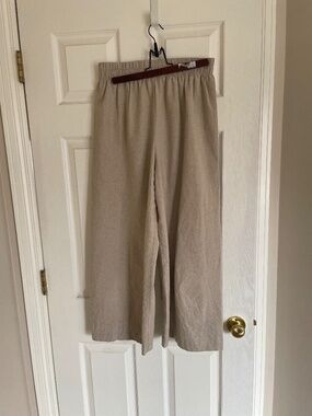 Harly Jae Aura Pants Natural Medium